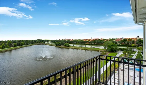 a view of lake