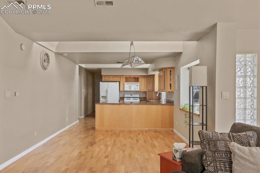 6670 Zercher Road Beulah, CO 81023 - Photo 18 of 37 a view of livingroom with furniture and window