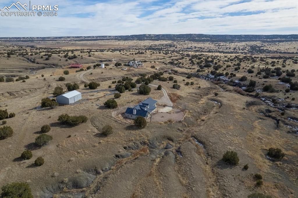 6670 Zercher Road Beulah, CO 81023 - Photo 7 of 37 a view of an ocean beach