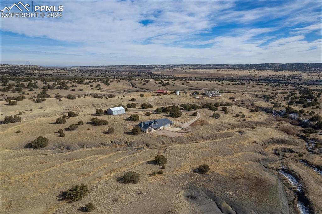 6670 Zercher Road Beulah, CO 81023 - Photo 10 of 37 a view of an ocean beach