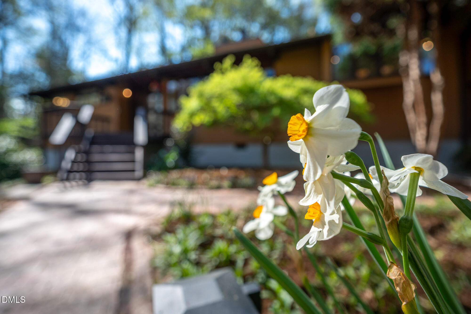 902 Kings Mill Road Chapel Hill, NC 27517 - Photo 2 of 56 2