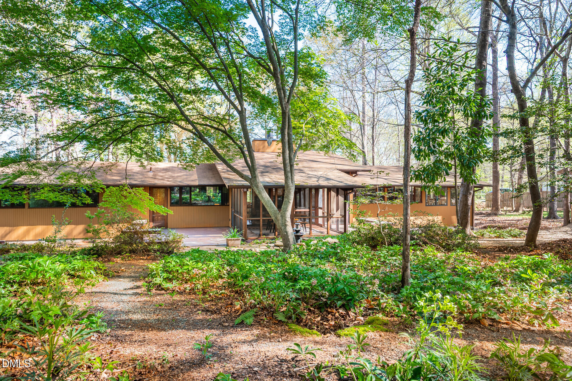 902 Kings Mill Road Chapel Hill, NC 27517 - Photo 42 of 56 43