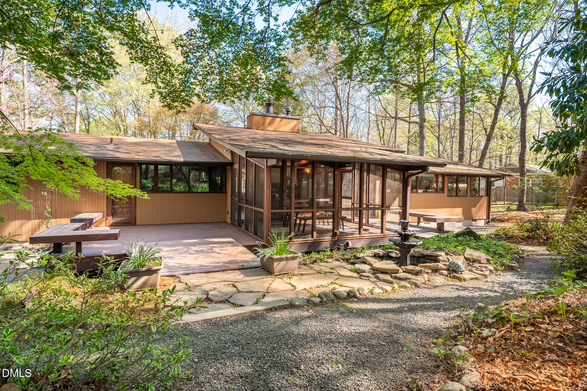 902 Kings Mill Road Chapel Hill, NC 27517 - Photo 43 of 56 44