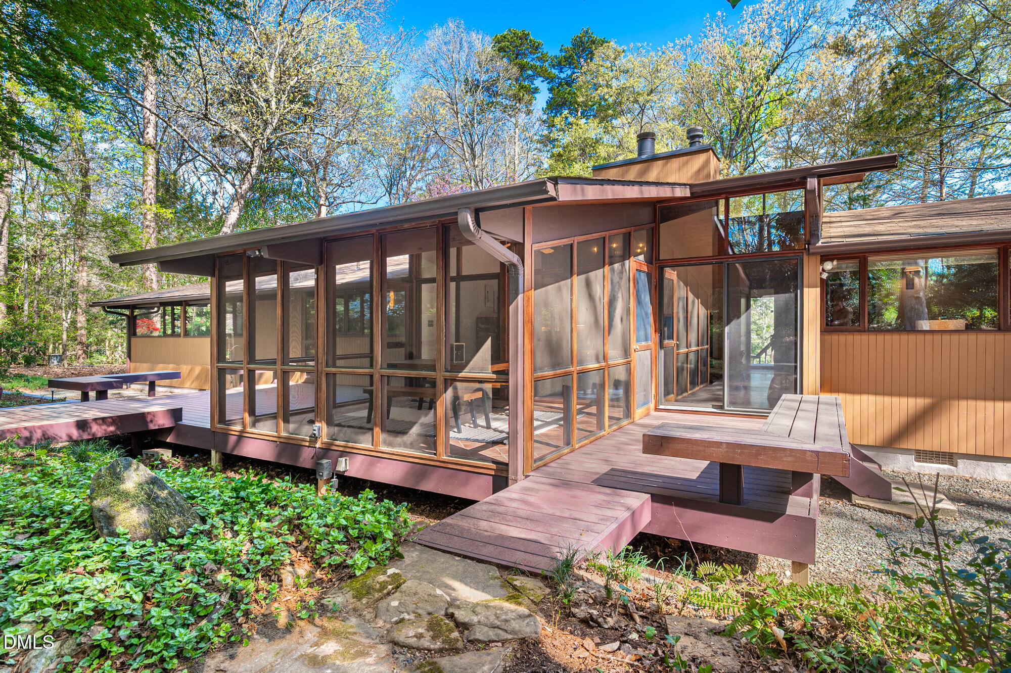 902 Kings Mill Road Chapel Hill, NC 27517 - Photo 44 of 56 45