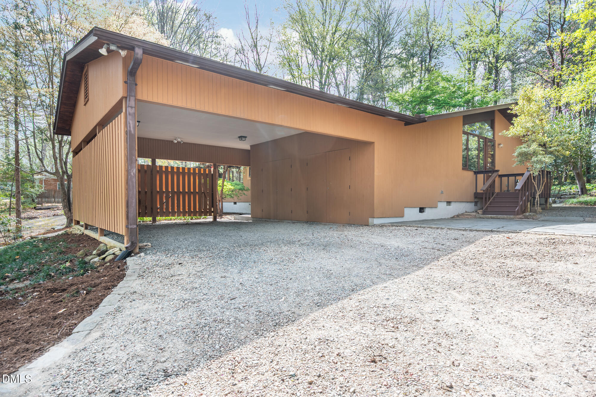 902 Kings Mill Road Chapel Hill, NC 27517 - Photo 50 of 56 51