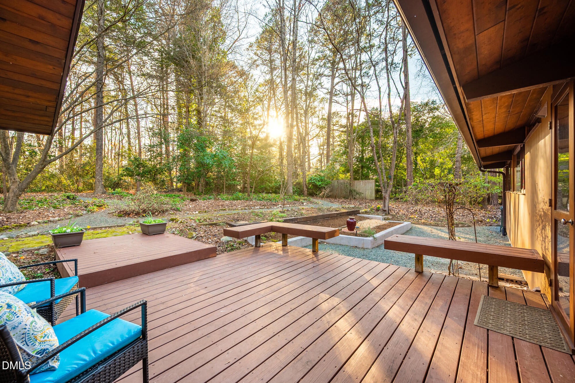 902 Kings Mill Road Chapel Hill, NC 27517 - Photo 51 of 56 52