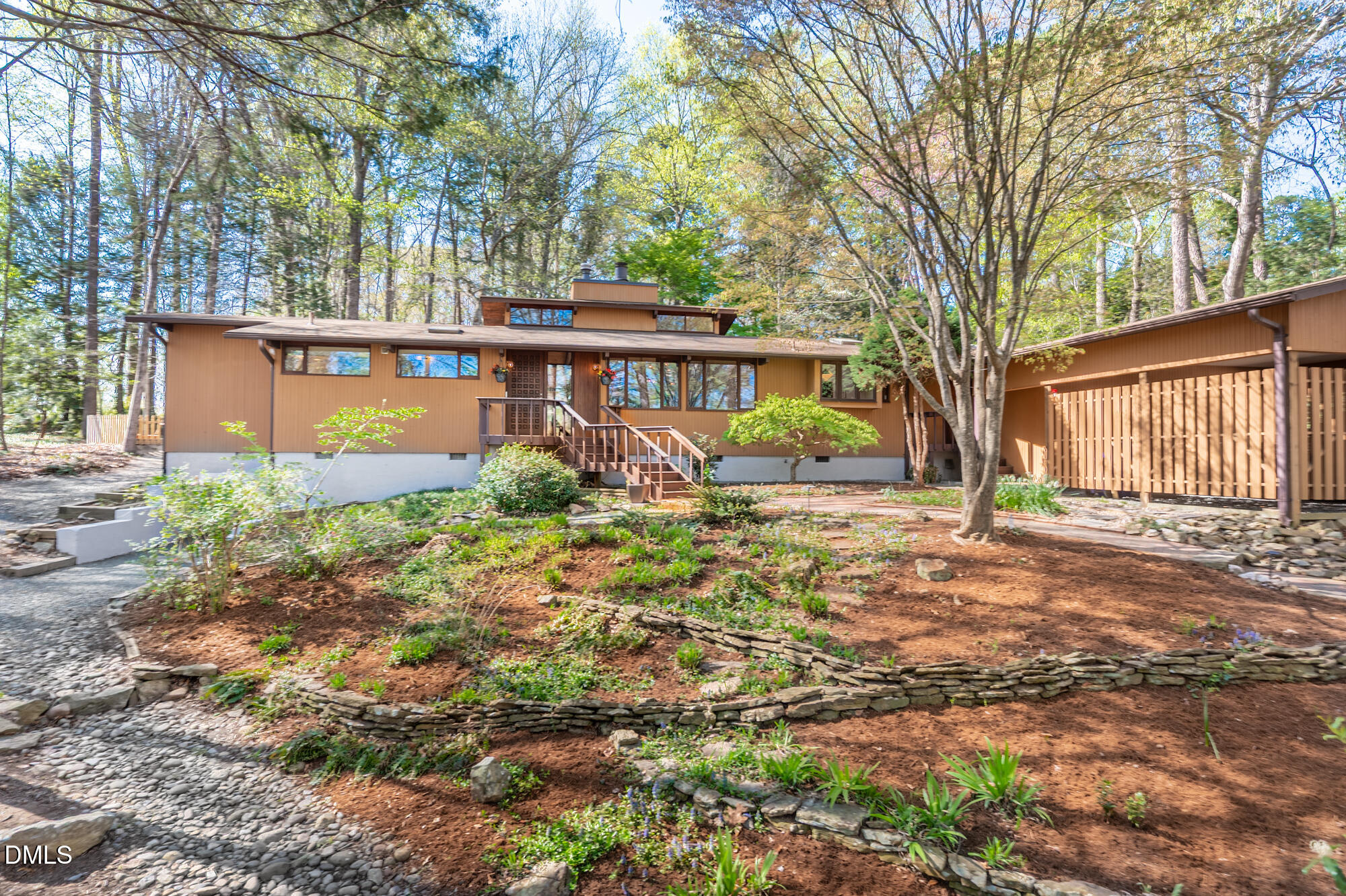 902 Kings Mill Road Chapel Hill, NC 27517 - Photo 52 of 56 53