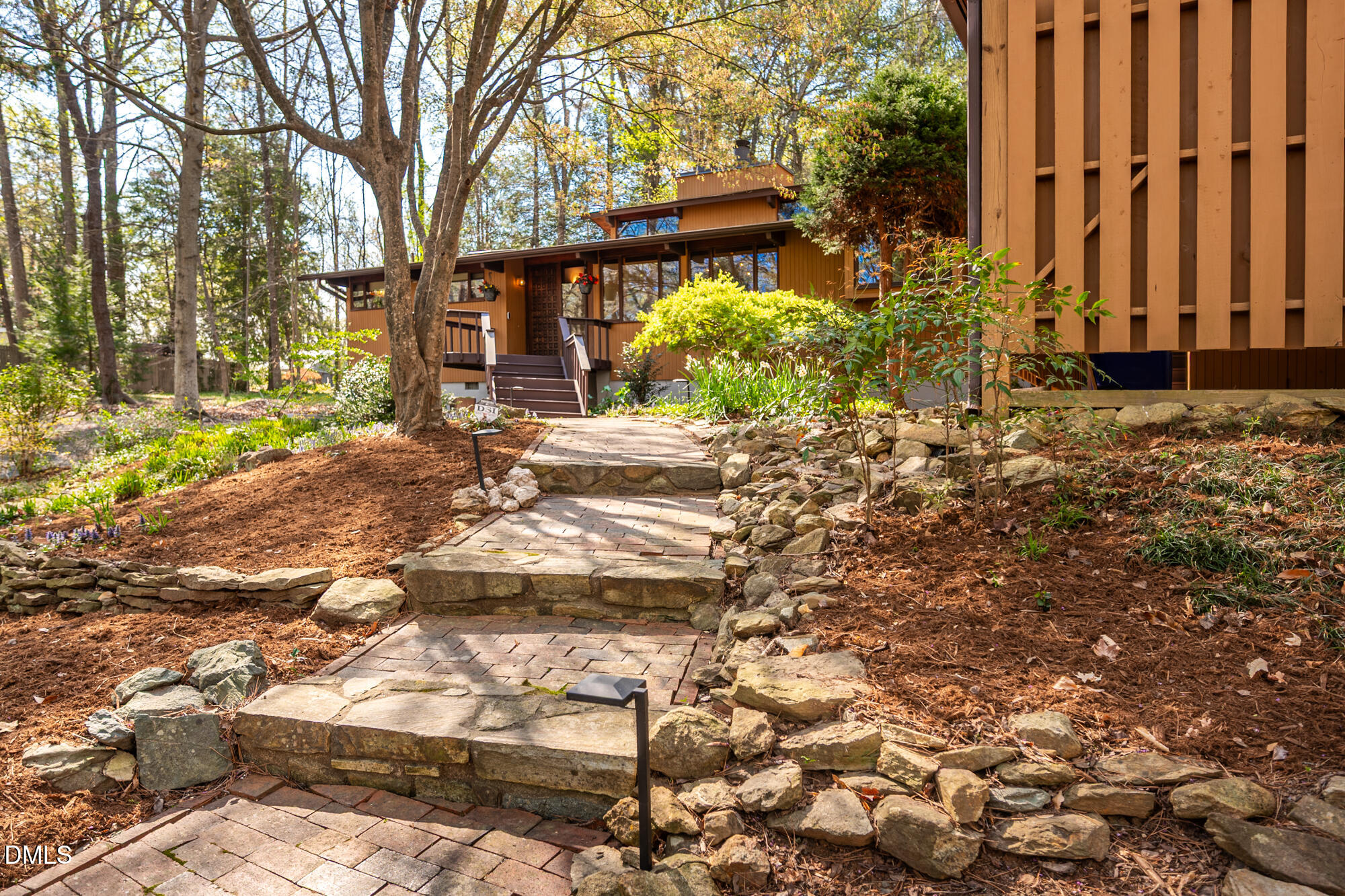 902 Kings Mill Road Chapel Hill, NC 27517 - Photo 53 of 56 1