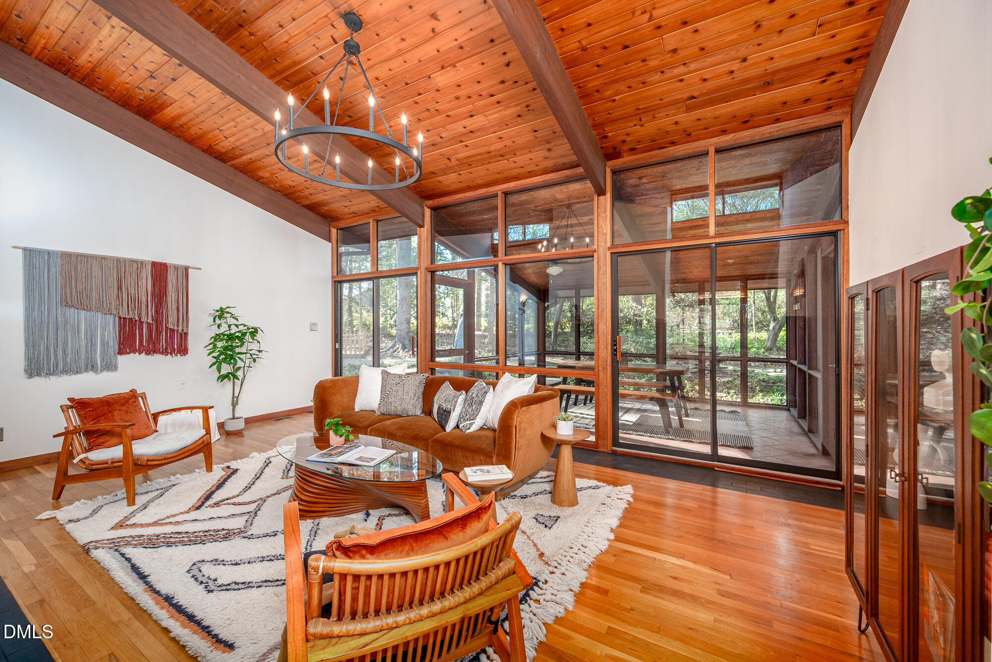 902 Kings Mill Road Chapel Hill, NC 27517 - Photo 5 of 56 6