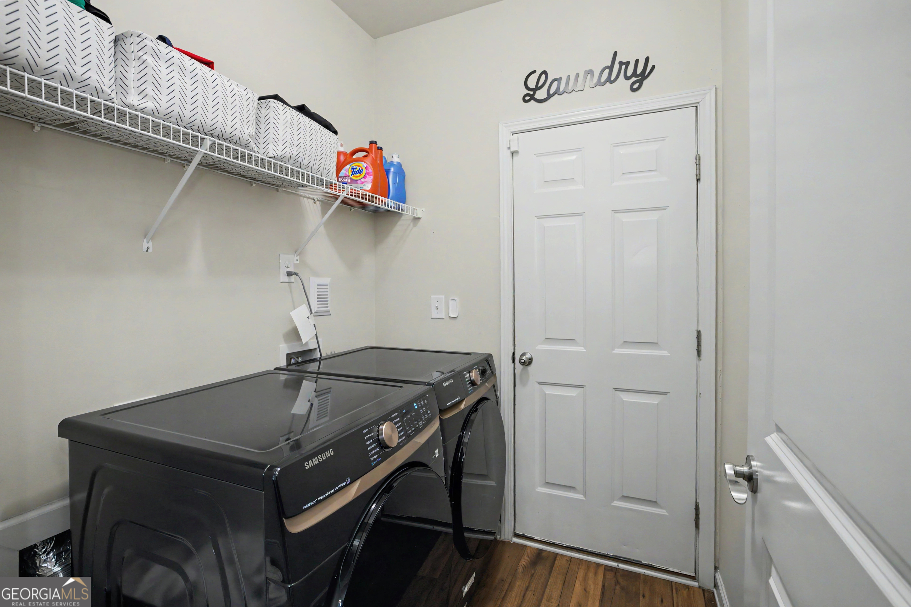 6526 St Mark Way Fairburn, GA 30213 - Photo 13 of 24