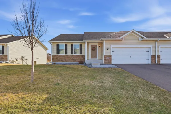 $315,000 | 1108 Natalie Avenue, Montrose, MN 55363