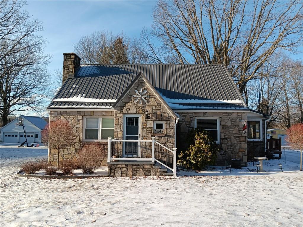 4647 Elton Road Elton, PA 15934 - Photo 1 of 12 Gallery Image 1