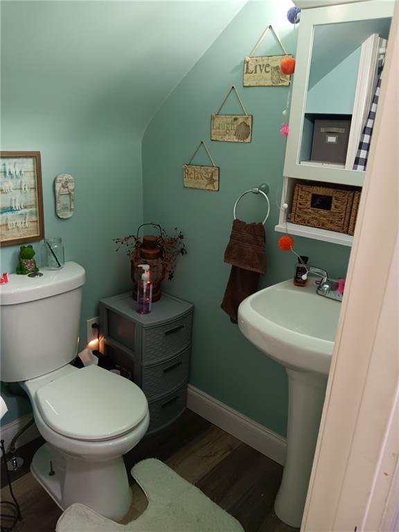 4647 Elton Road Elton, PA 15934 - Photo 12 of 12 Gallery Image 12