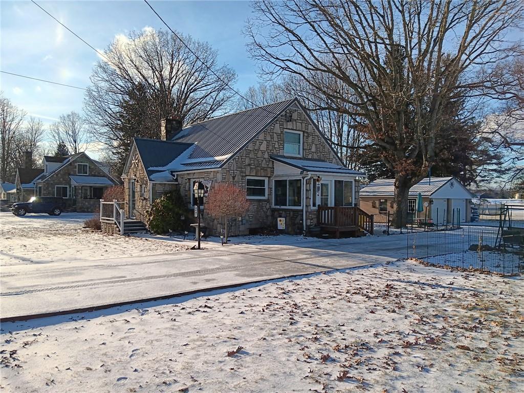 4647 Elton Road Elton, PA 15934 - Photo 2 of 12 Gallery Image 2