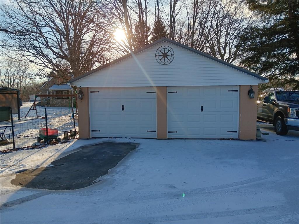 4647 Elton Road Elton, PA 15934 - Photo 5 of 12 Gallery Image 5