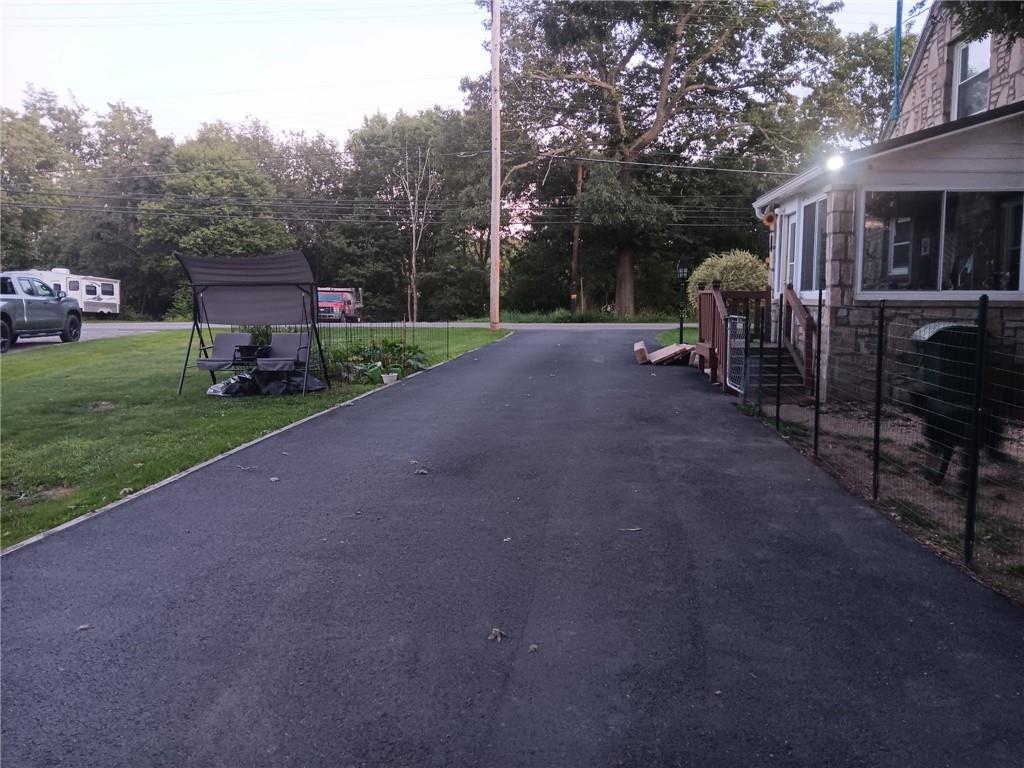 4647 Elton Road Elton, PA 15934 - Photo 6 of 12 Gallery Image 6