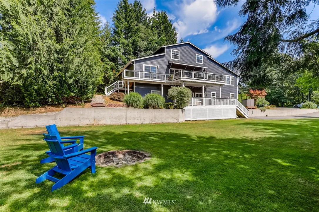 5424 Northeast 10th Street Renton, WA 98059 - Photo 1 of 39