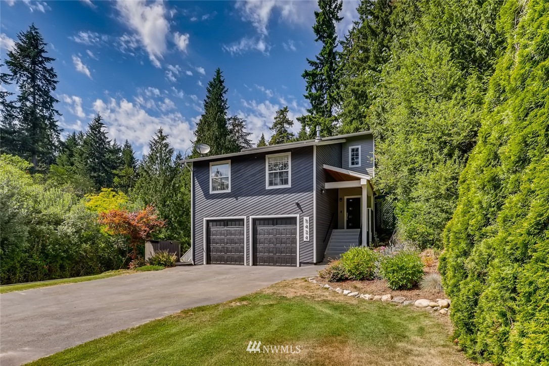 5424 Northeast 10th Street Renton, WA 98059 - Photo 2 of 39