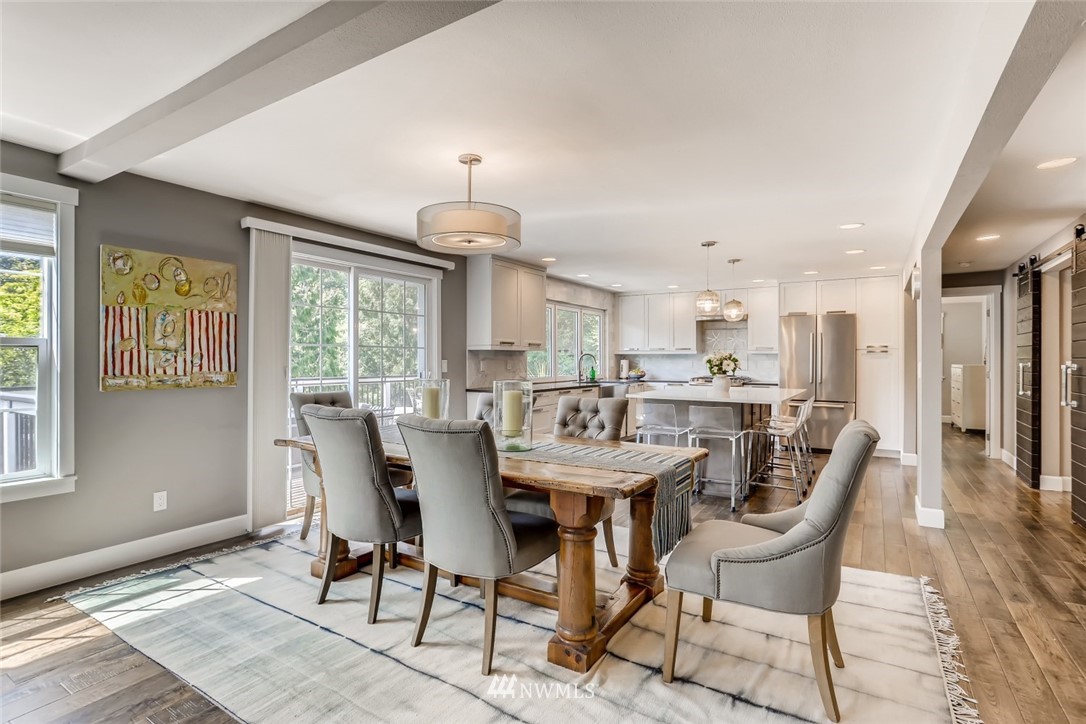 5424 Northeast 10th Street Renton, WA 98059 - Photo 12 of 39