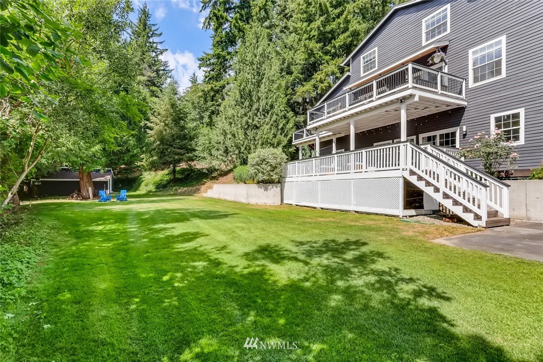 5424 Northeast 10th Street Renton, WA 98059 - Photo 34 of 39