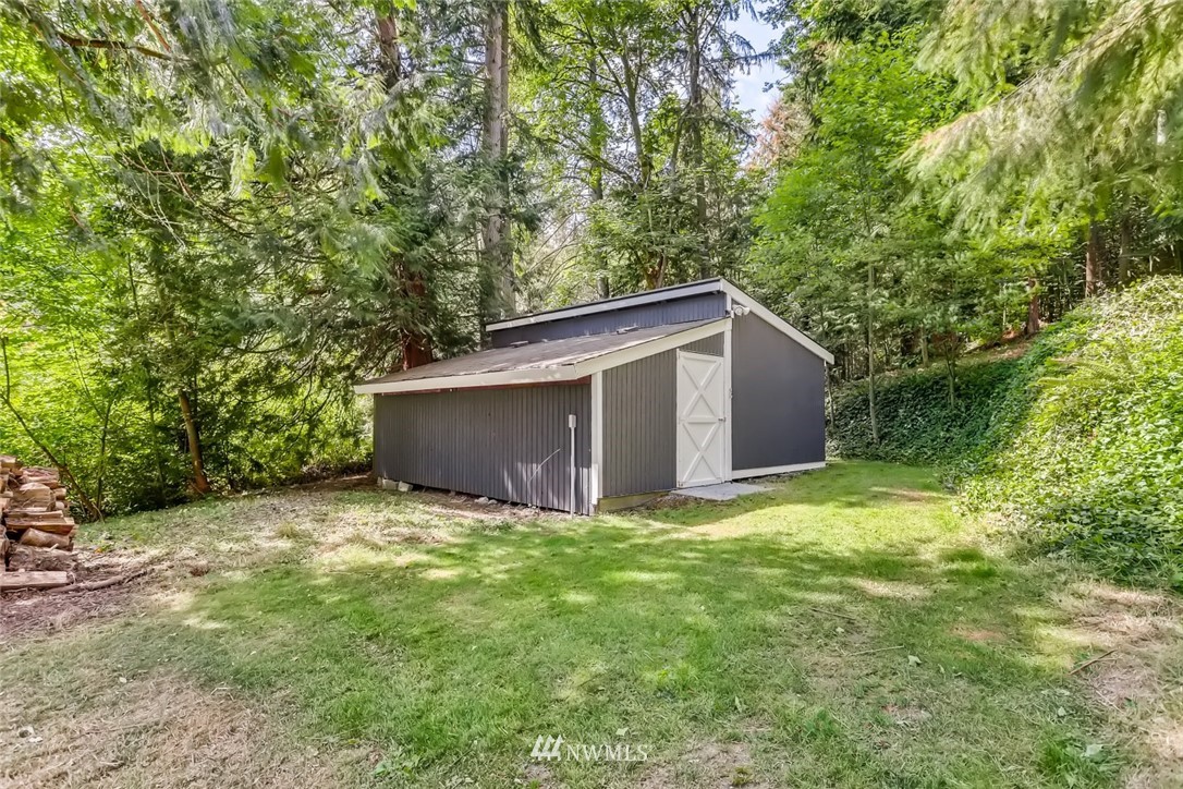 5424 Northeast 10th Street Renton, WA 98059 - Photo 35 of 39