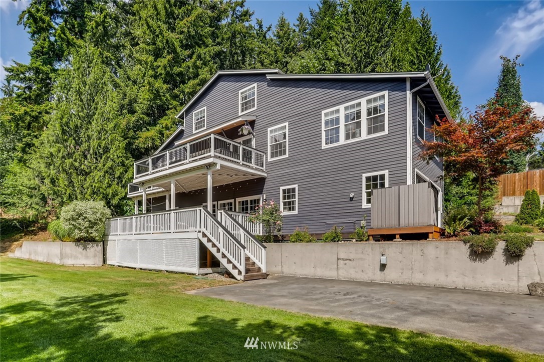 5424 Northeast 10th Street Renton, WA 98059 - Photo 38 of 39