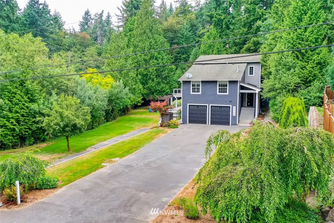 5424 Northeast 10th Street Renton, WA 98059 - Photo 39 of 39