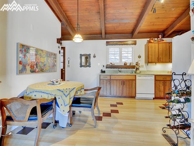 9455 Shoshone Road Cascade, CO 80809 - Photo 14 of 30