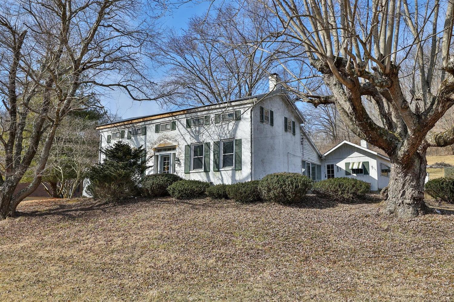 650 Jamison Road West Harrison, IN 47060 - Photo 1 of 44