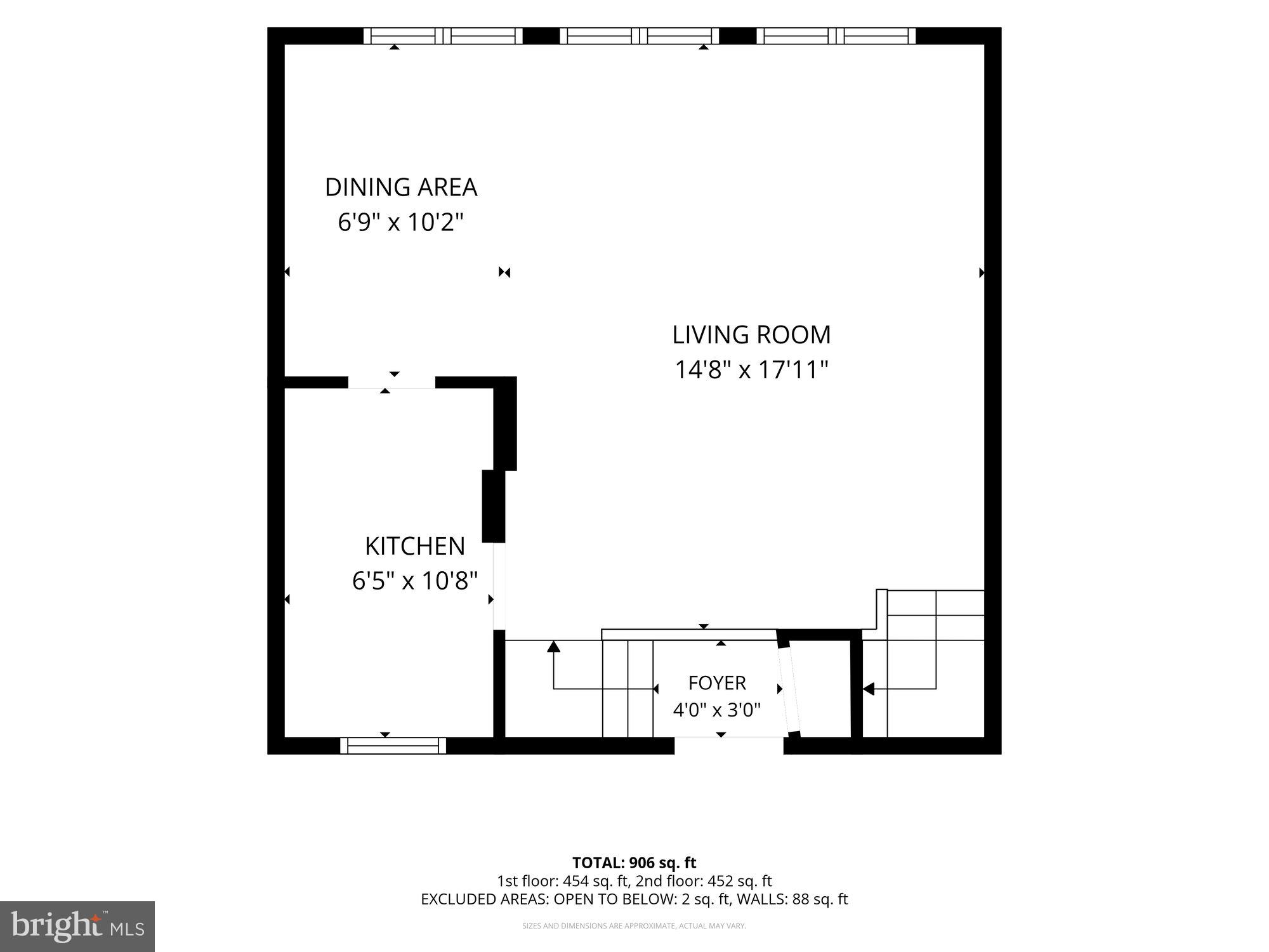 3304 Gunston Road Alexandria, VA 22302 - Photo 26 of 28