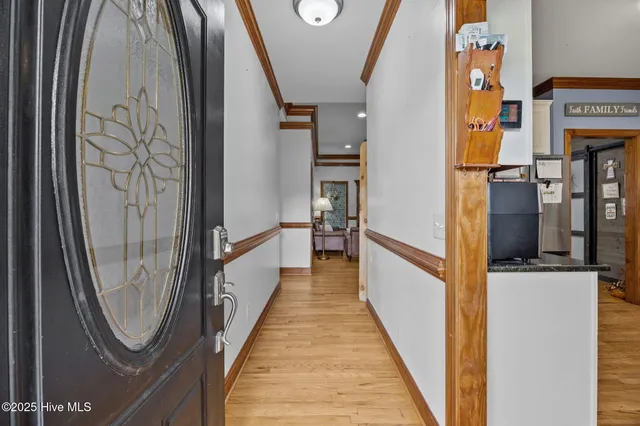 $599,000 | 75 Seaview Court, Bath, NC 27808