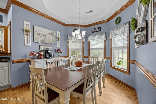 $599,000 | 75 Seaview Court, Bath, NC 27808