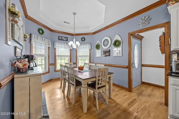 $599,000 | 75 Seaview Court, Bath, NC 27808