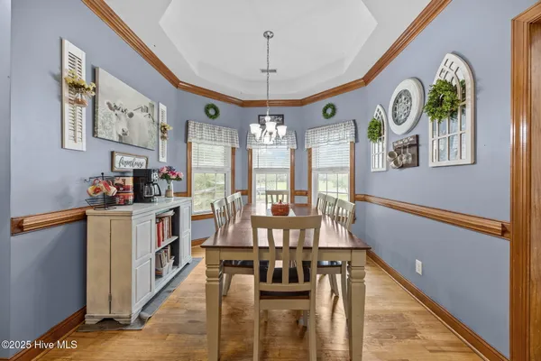 $599,000 | 75 Seaview Court, Bath, NC 27808