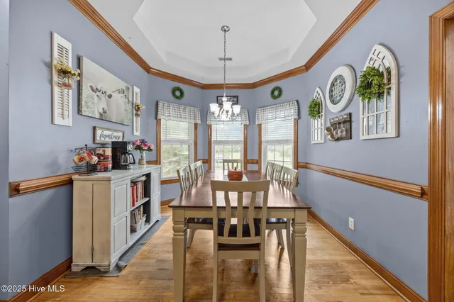 $599,000 | 75 Seaview Court, Bath, NC 27808