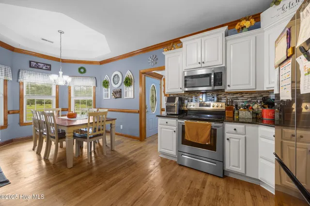 $599,000 | 75 Seaview Court, Bath, NC 27808