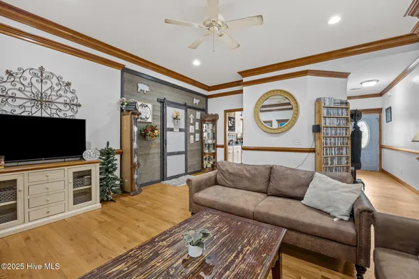 $599,000 | 75 Seaview Court, Bath, NC 27808