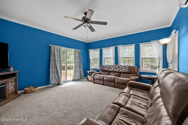 $599,000 | 75 Seaview Court, Bath, NC 27808