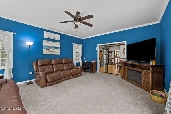 $599,000 | 75 Seaview Court, Bath, NC 27808