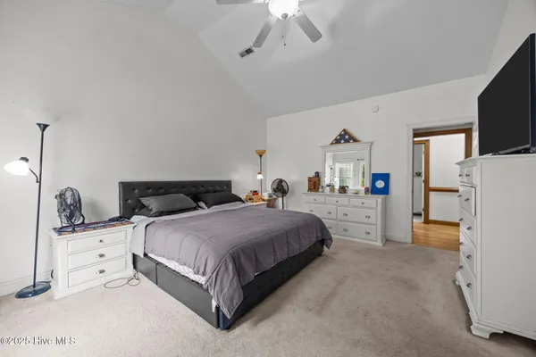 $599,000 | 75 Seaview Court, Bath, NC 27808