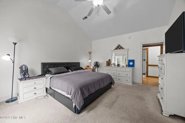 $599,000 | 75 Seaview Court, Bath, NC 27808