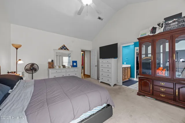 $599,000 | 75 Seaview Court, Bath, NC 27808