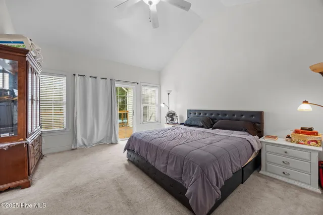 $599,000 | 75 Seaview Court, Bath, NC 27808