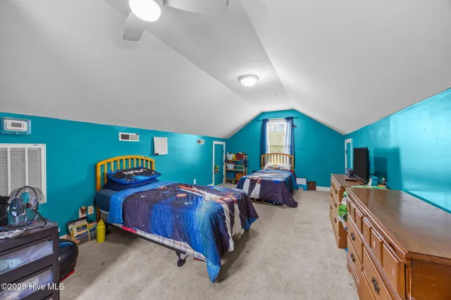 $599,000 | 75 Seaview Court, Bath, NC 27808