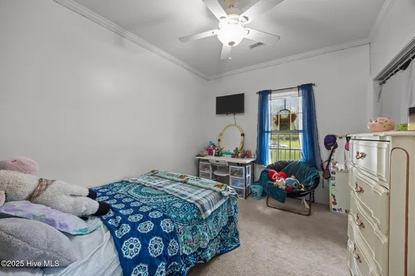 $599,000 | 75 Seaview Court, Bath, NC 27808