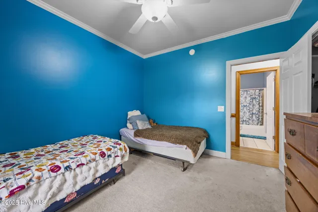 $599,000 | 75 Seaview Court, Bath, NC 27808