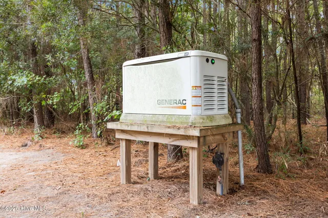 $599,000 | 75 Seaview Court, Bath, NC 27808