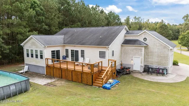 $599,000 | 75 Seaview Court, Bath, NC 27808