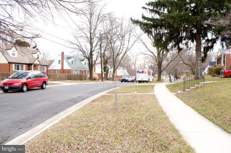 3710 Kayson Street Silver Spring, MD 20906 - Photo 17 of 24 a view of street with parked cars