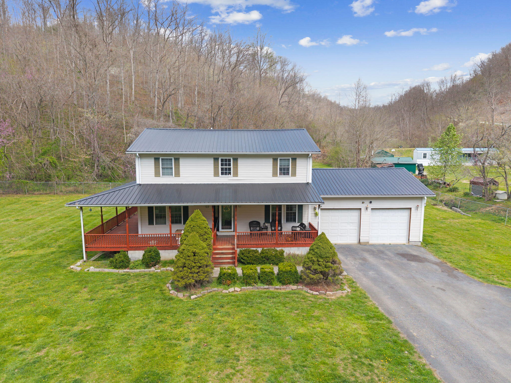 321 Saplin Fork Road Manchester, KY 40962 - Photo 48 of 49 IMG_6695
